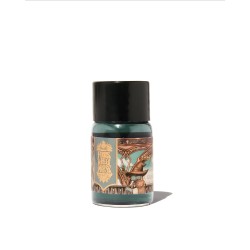 Tinta FerriTales The Copperleaf Guild [The Book of Knights Series] [10ml] | Ferris Wheel Press