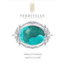 FerriTales Dawn of Passage Ink [The Book of Knights Series] [10ml] | Ferris Wheel Press