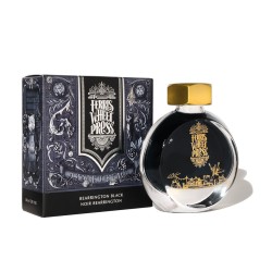 Tinta Bearrington Black [Everyday Collection] [38ml] | Ferris Wheel Press