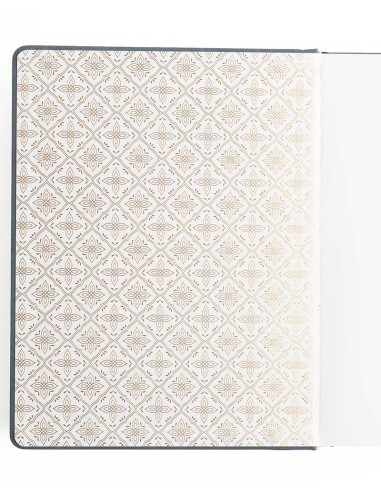 Storybook in Navy B5 Junk Journal Album Notebook | Archer & Olive