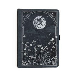 Libreta A5 Junk Journal Album Moonlit Garden | Archer & Olive