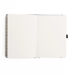 Libreta A5 Junk Journal Album Moonlit Garden | Archer & Olive