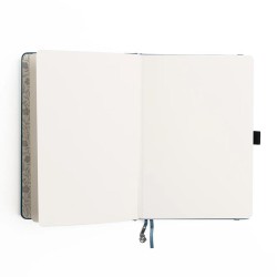 Wild Periwinkle B5 Junk Journal Album Notebook | Archer & Olive