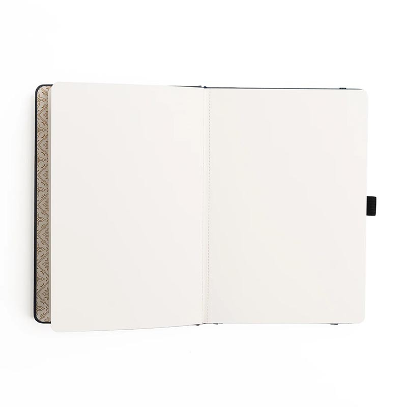 Keeper of the Bees in Rust 8x8 Junk Journal Album Notebook | Archer & Olive