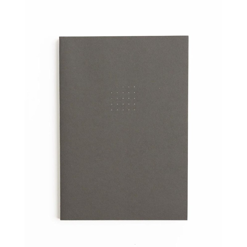 Everyday Deluxe Refill [Ivory - Dot Grid] Notebook | Archer & Olive