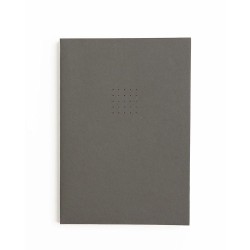 Recambio Libreta Everyday Deluxe [Kraft - Puntos] | Archer & Olive