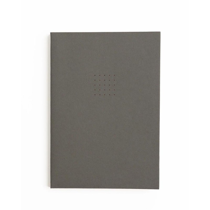 Everyday Deluxe Refill [Kraft - Dot Grid] Notebook | Archer & Olive