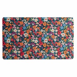 Wildflowers Desk Pad | Archer & Olive