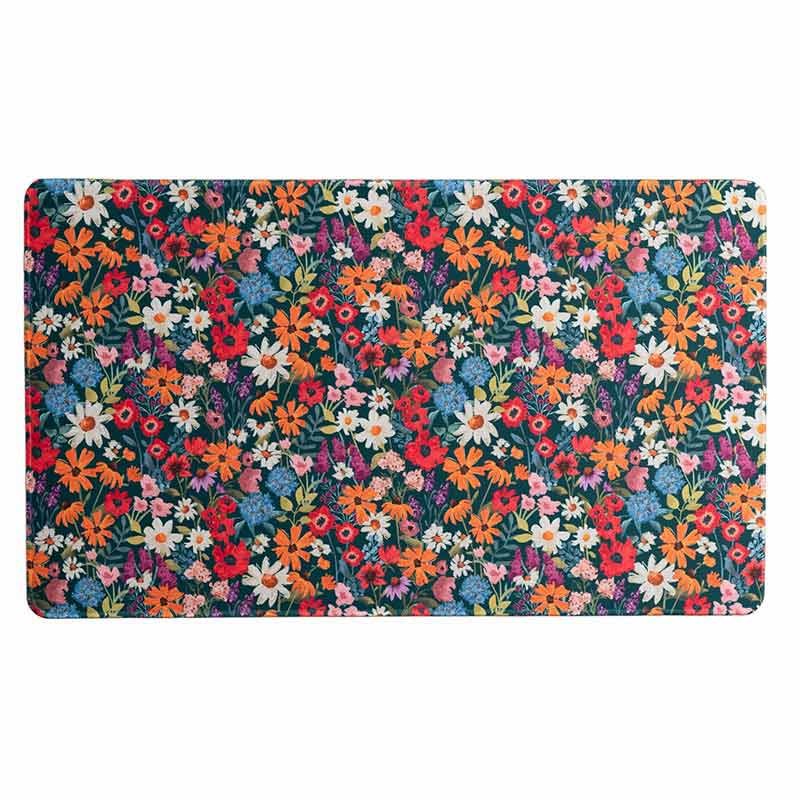 Almohadilla de Escritorio Wildflowers | Archer & Olive