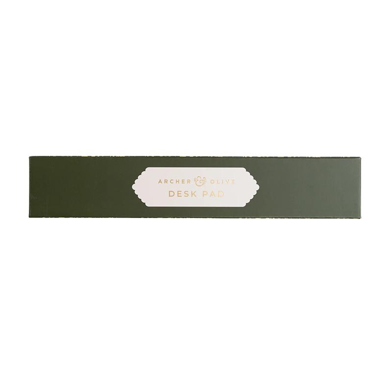 Almohadilla de Escritorio Wildflowers | Archer & Olive