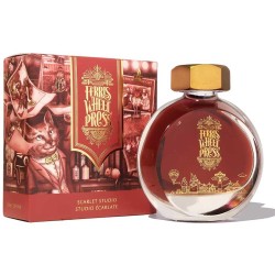 Tinta Scarlet Studio [Everyday Collection] [38ml] | Ferris Wheel Press