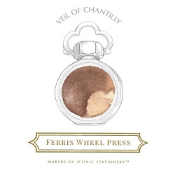 Tinta Veil Of Chantilly [Everyday Collection] [10ml] | Ferris Wheel Press