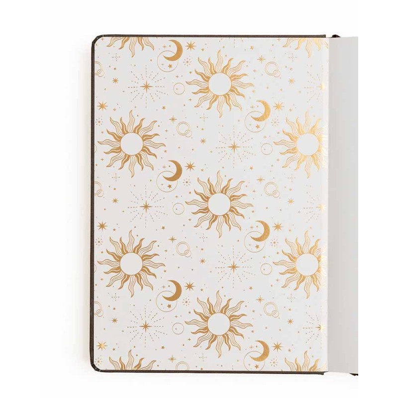 Harvest Moon Notebook [All Sizes] | Archer & Olive