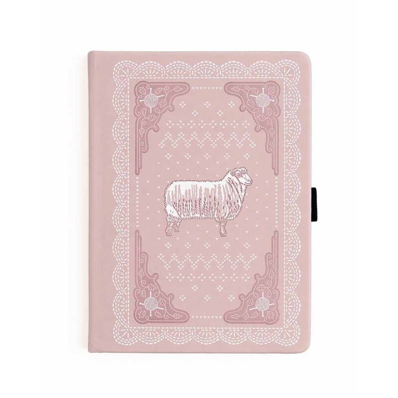Libreta Homespun [Todos los tamaños] | Archer & Olive