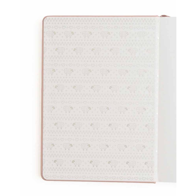 Homespun Notebook [All Sizes] | Archer & Olive