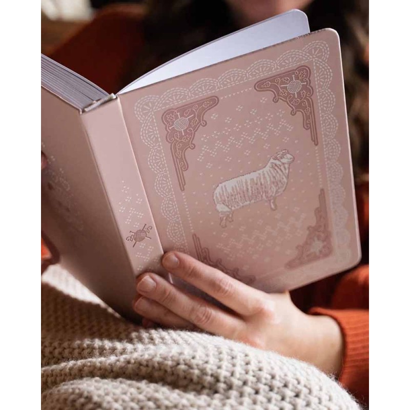 Libreta Homespun [Todos los tamaños] | Archer & Olive