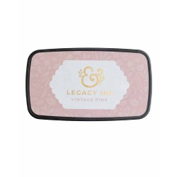 Tinta Legacy Vintage Pink | Archer & Olive