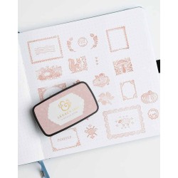 Tinta Legacy Vintage Pink | Archer & Olive