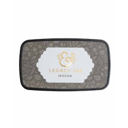 Tinta Legacy Mocha | Archer & Olive