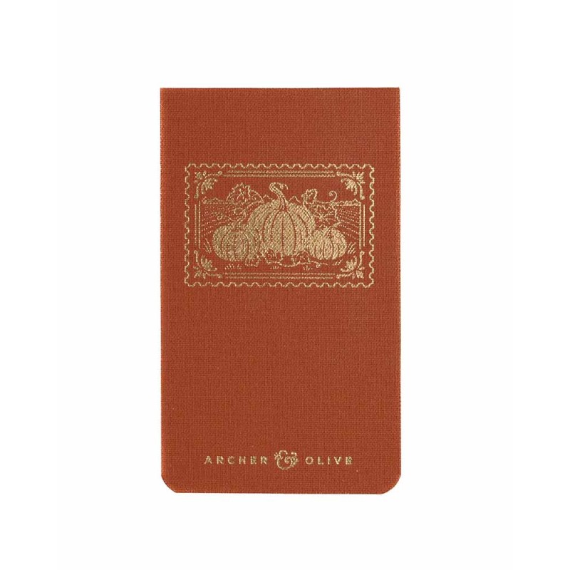 Quiet Corners Memo Pad [Dot grid] | Archer & Olive