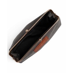 Estuche Quiet Corners [Grey] | Archer & Olive