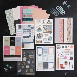 Kit Club Note to Self [Agosto 26]| Archer & Olive
