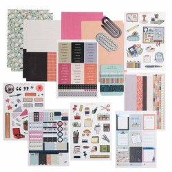 Note to Self Kit Club [August 26] | Archer & Olive