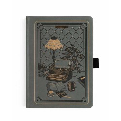 Libreta The Writer's Desk [Todos los tamaños] | Archer & Olive
