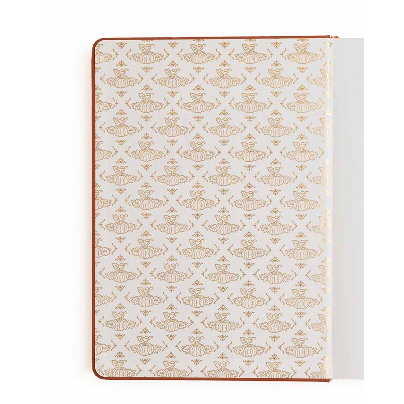 Pumpkin Patch Notebook [Special Edition] [All sizes] | Archer & Olive
