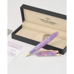 A Dream Within a Dream Fountain Pen [Literature Preface] | Wearingeul