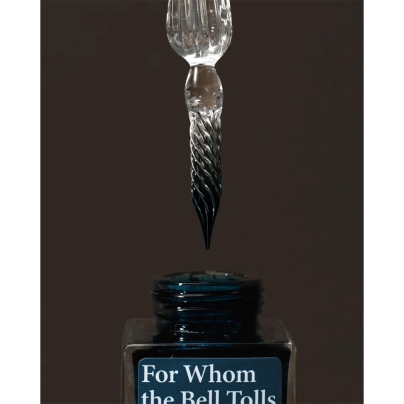 Pluma de Cristal | Wearingeul