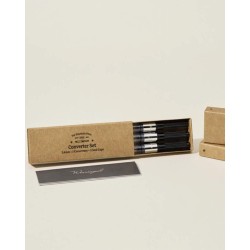 Preface Series Converter Set | Wearingeul