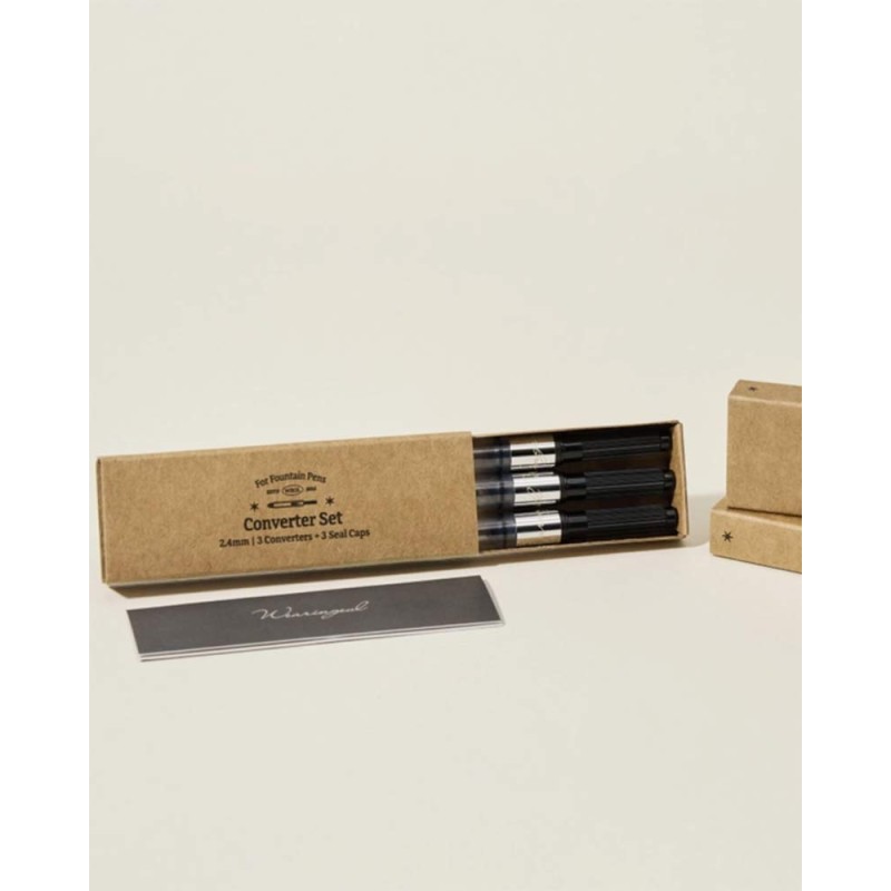 Preface Series Converter Set | Wearingeul