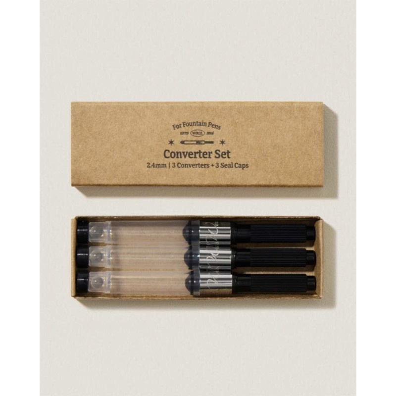 Preface Series Converter Set | Wearingeul