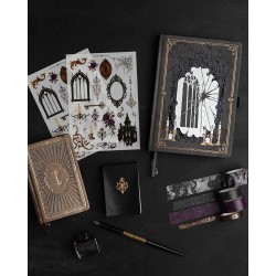 Caja "Whispering Walls" Halloween 2026 | Archer & Olive