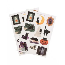 Set de Pegatinas Bewitched | Archer & Olive