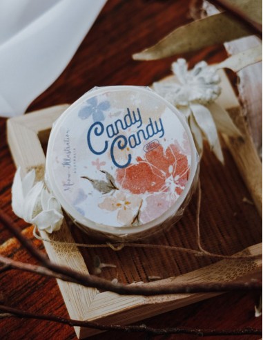 copy of Candy Candy Matte PET tape | Meow Illustration