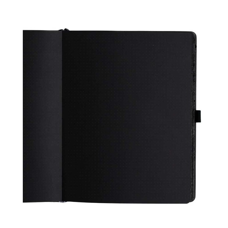 Wolf in the Night Notebook [All Sizes] | Archer & Olive
