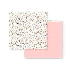 Kiitos Paper Pad | Scrap by Pat