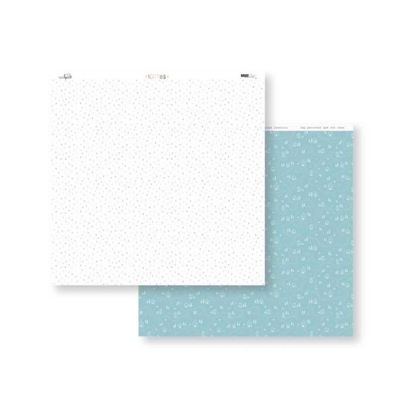 Kiitos Paper Pad | Scrap by Pat
