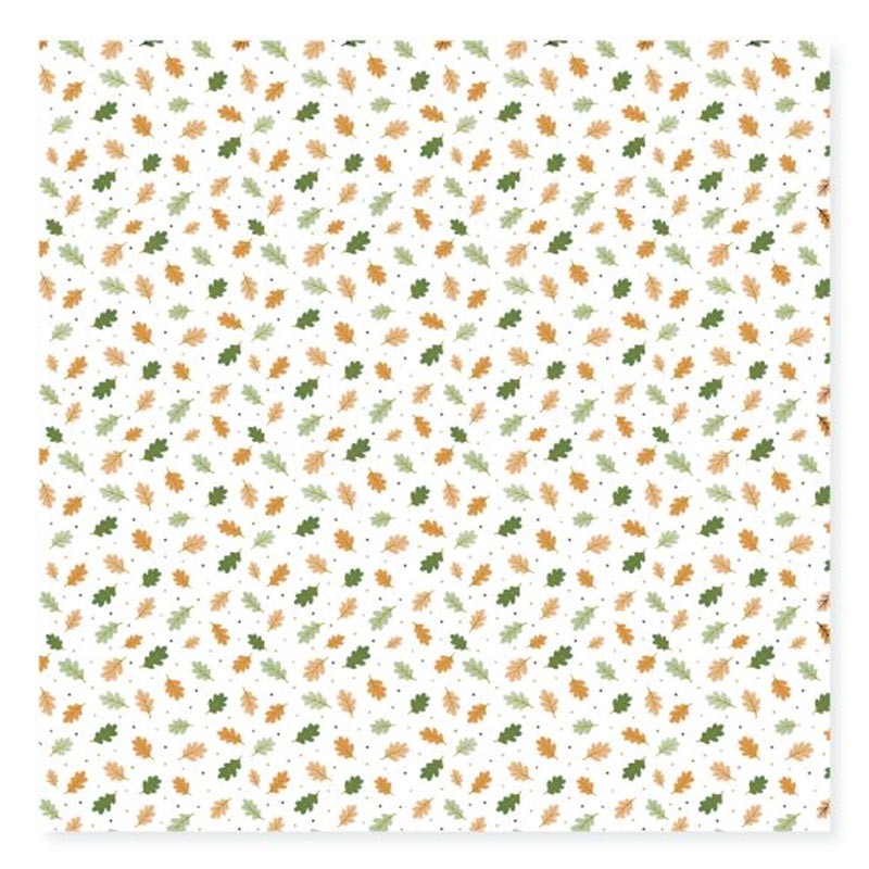 Vellum Paper Kiitos | Scrap by Pat