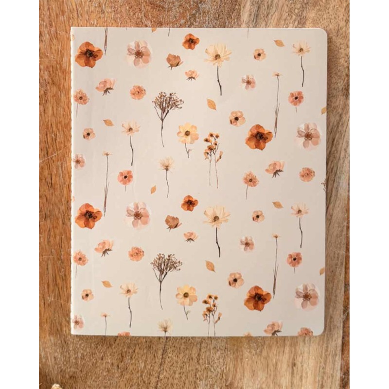 Botánico Notebook [Raíces] | My Lovely Journal