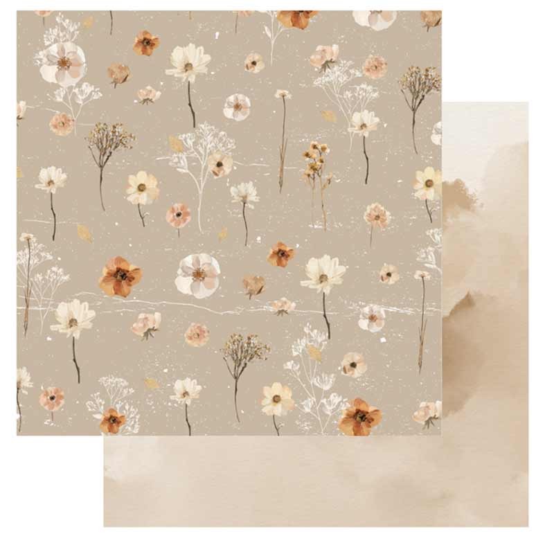[Raíces] Paper Pad | My Lovely Journal