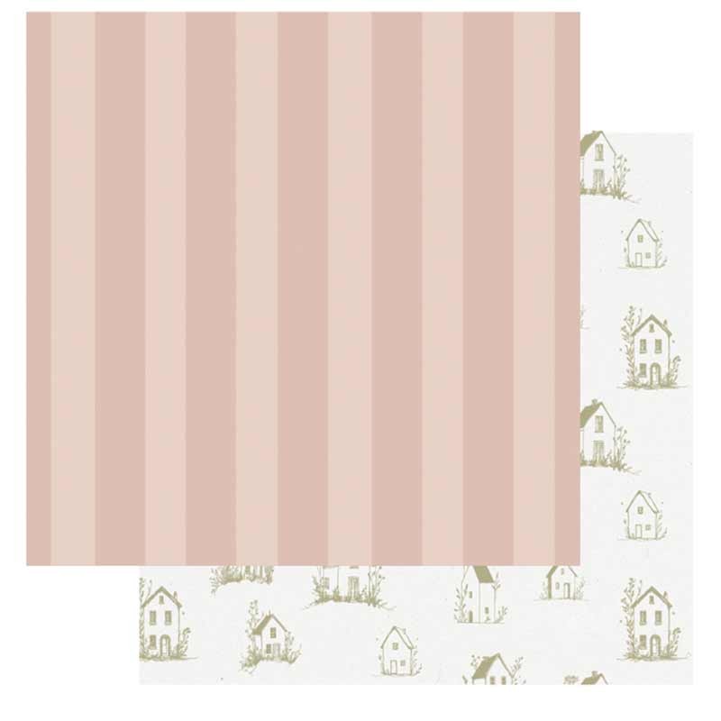 [Raíces] Paper Pad | My Lovely Journal