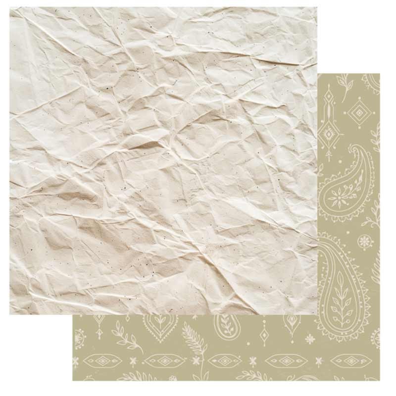 [Raíces] Paper Pad | My Lovely Journal