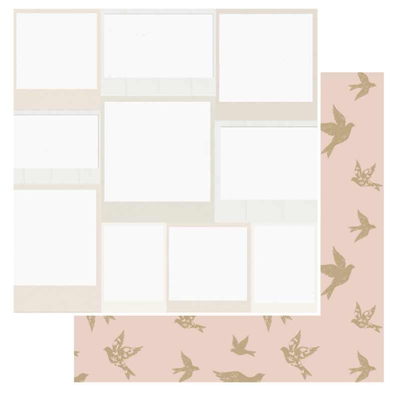 [Raíces] Paper Pad | My Lovely Journal