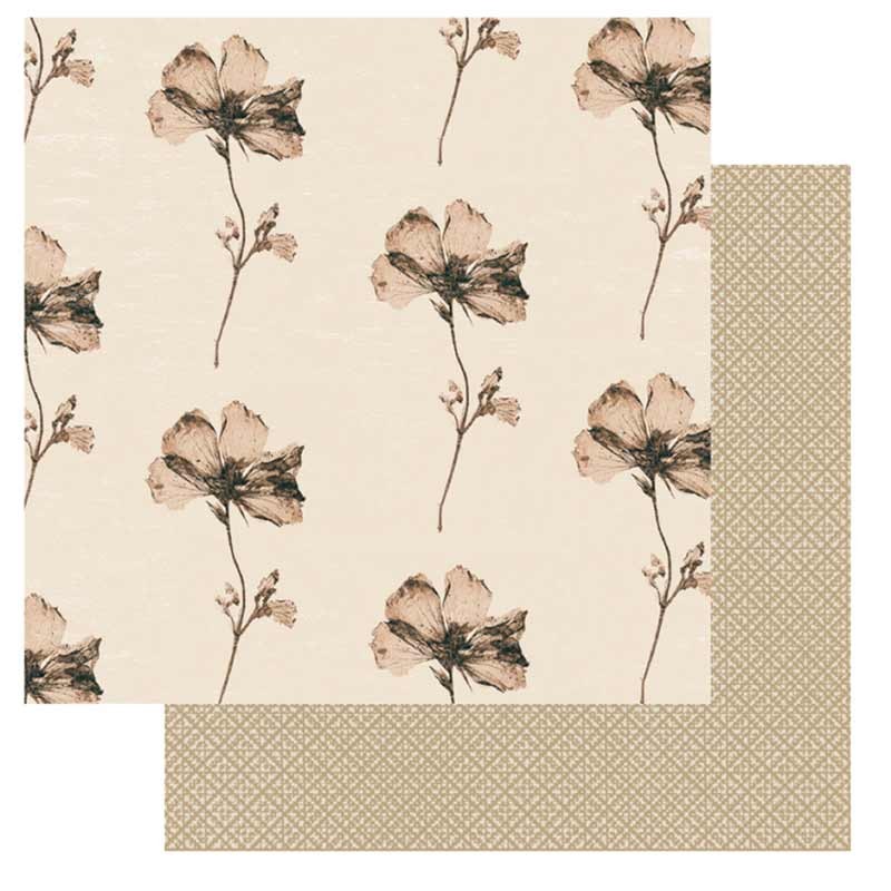 [Raíces] Paper Pad | My Lovely Journal