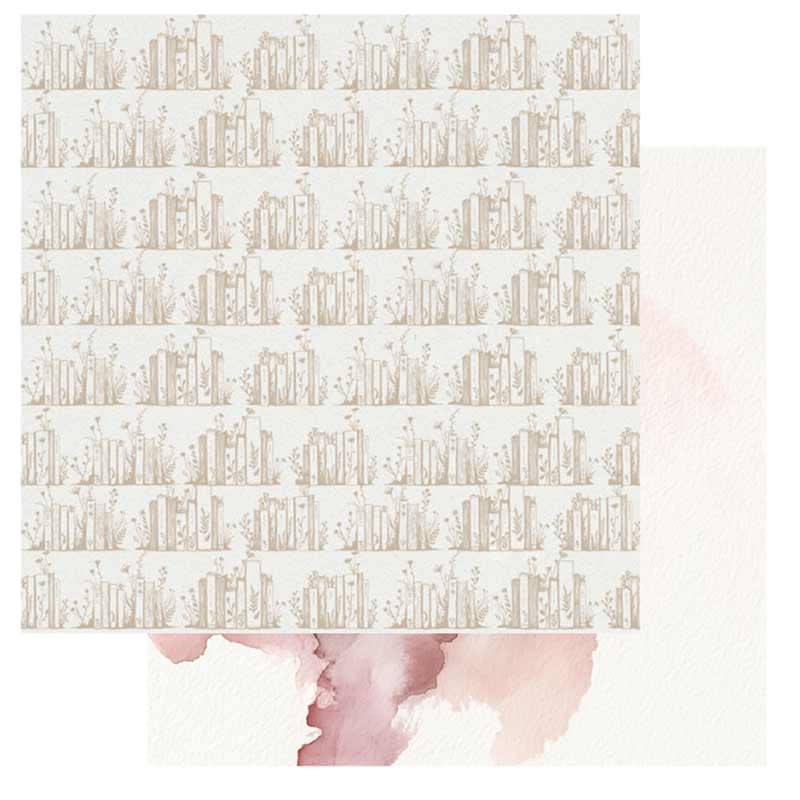 [Raíces] Paper Pad | My Lovely Journal