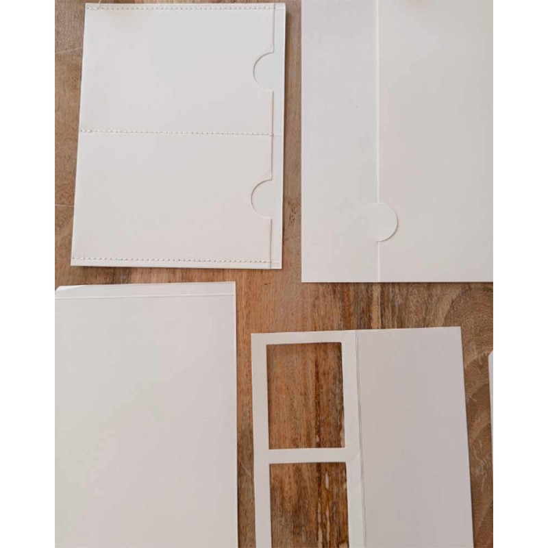 Set de Insertos [Basic] | My Lovely Journal