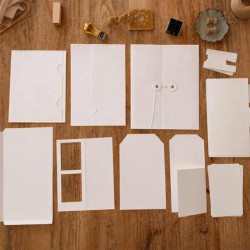 Set de Insertos [Basic] | My Lovely Journal